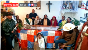 El eco de la fe en Huixquilucan: 56&hellip;