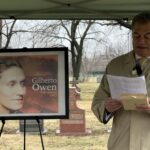 Gilberto Owen, y consul de Mexico en Filadelfia