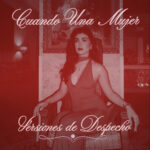 Mariangela, Cumbia Norteña, Música Latina 2026, Mes de la Mujer, Amor Propio.