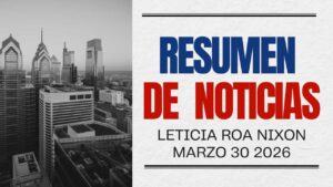 Panorama Global: Entre el Conflicto en Irán y&hellip;