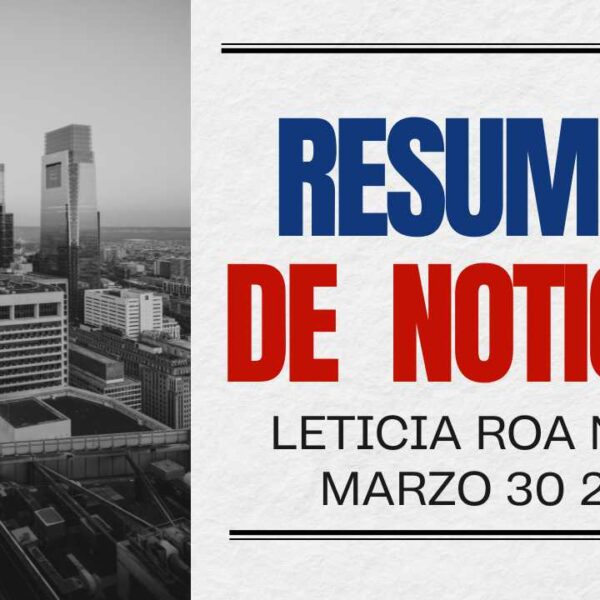 Panorama Global: Entre el Conflicto en Irán&hellip;