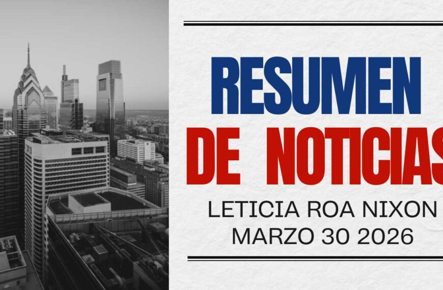 Panorama Global: Entre el Conflicto en Irán y la Crisis Migratoria en EE. UU.