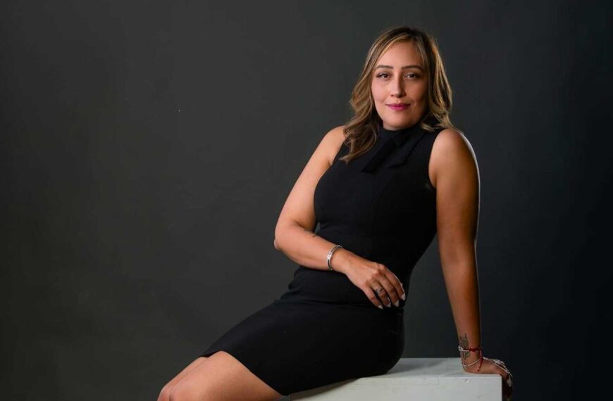 Amate Mujer: El escenario donde las heroínas cotidianas de nuestra comunidad finalmente brillan