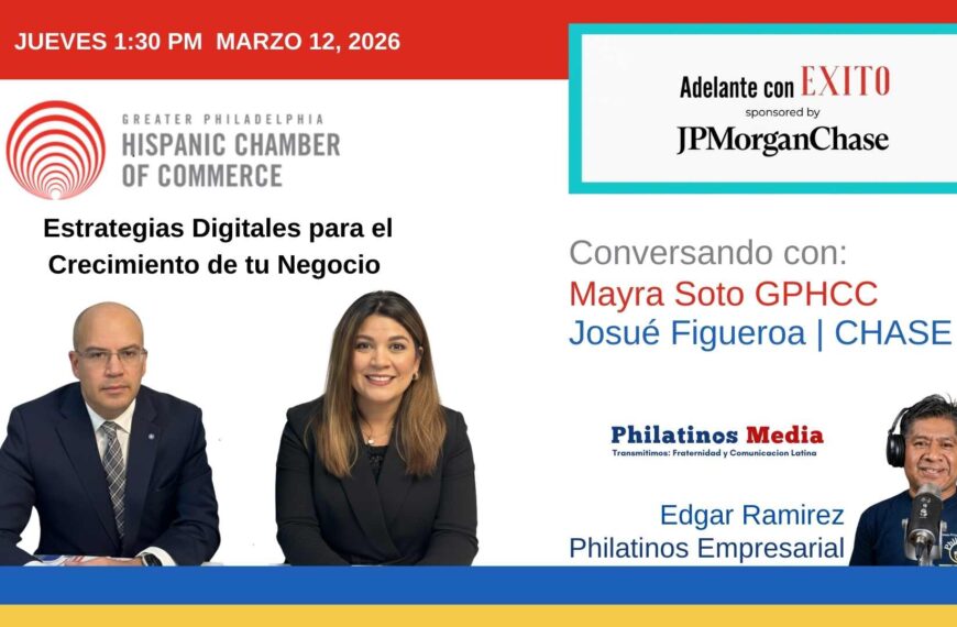 Marketing Digital: El motor para escalar&hellip;