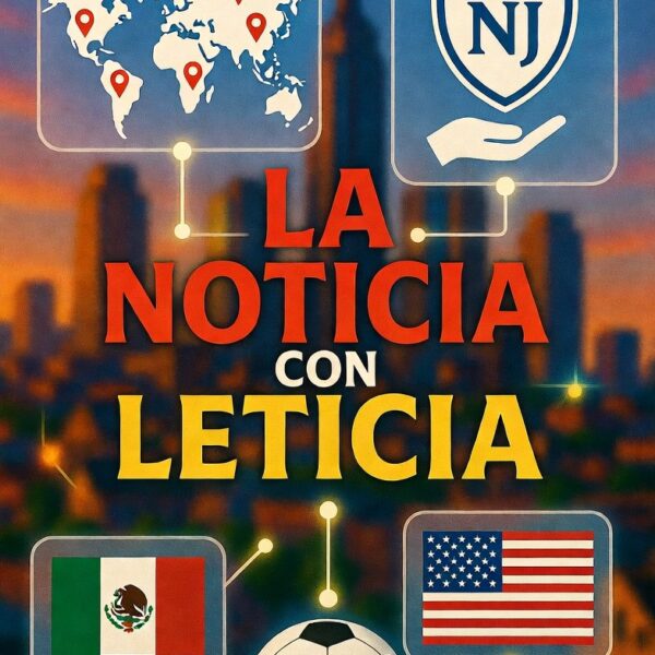 Tensiones Globales y Nuevas Leyes Migratorias: El&hellip;