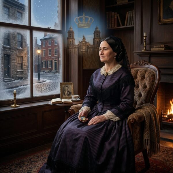 La muerte de Ana María un 21 de marzo no es una coincidencia menor; es una invitación a la reconciliación histórica. Mientras celebramos el triunfo de la República con Juárez,