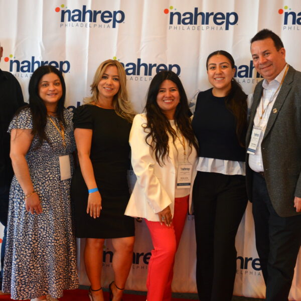 Gran éxito en el «Real Estate &&hellip;