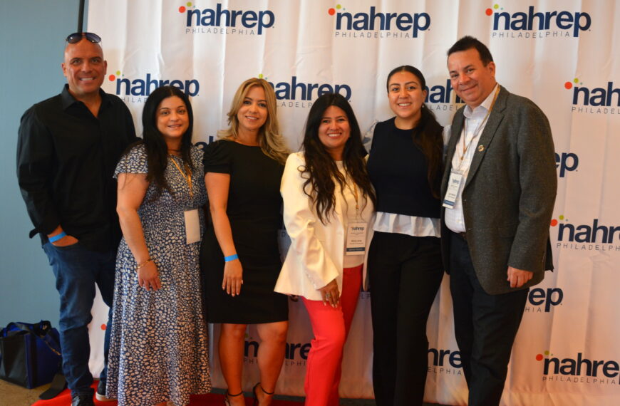 Gran éxito en el «Real Estate & Wealth Rally»&hellip;