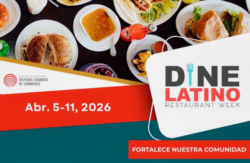 El Sabor que Une a una&hellip;