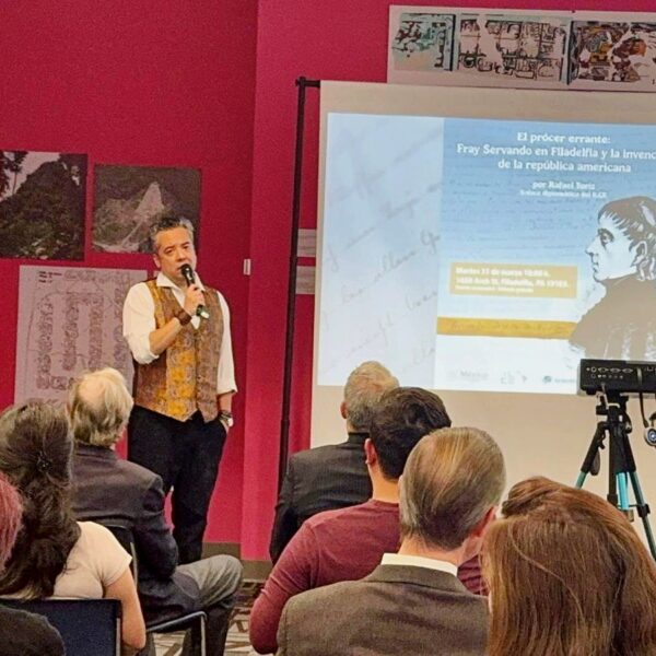  De las prisiones de España a las&hellip;