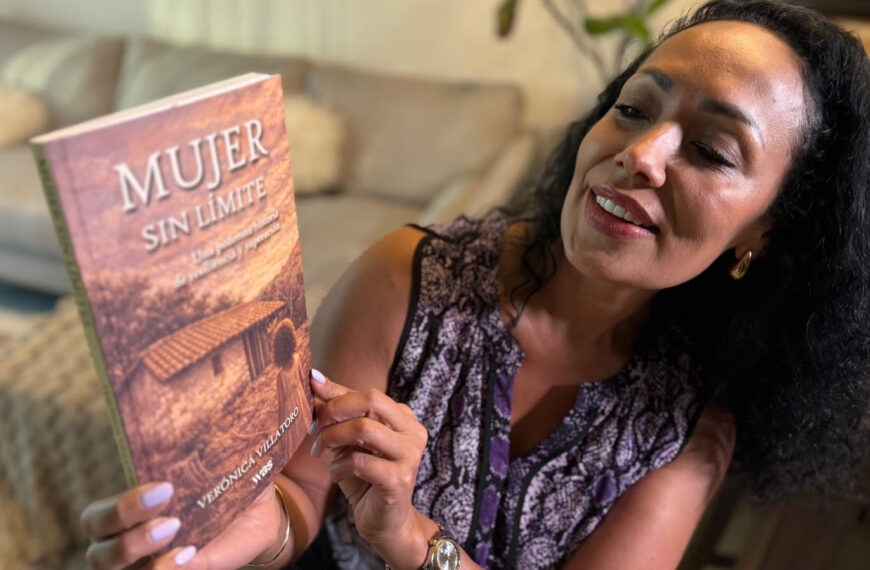 De vender frutas a conquistar el Sueño Americano: La&hellip;