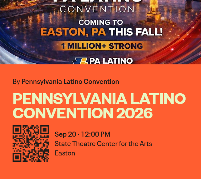 El futuro de los latinos en PA se define&hellip;