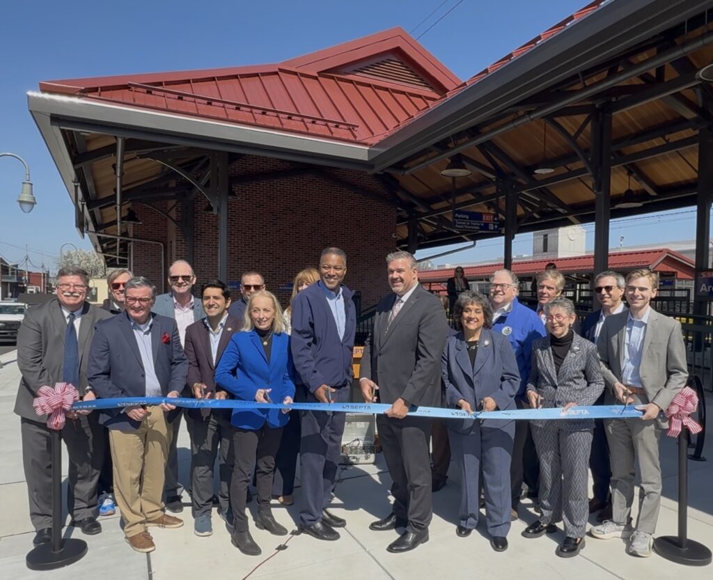 Historia: La estructura anterior databa de 1957; esta renovación es la más importante en casi 70 años.