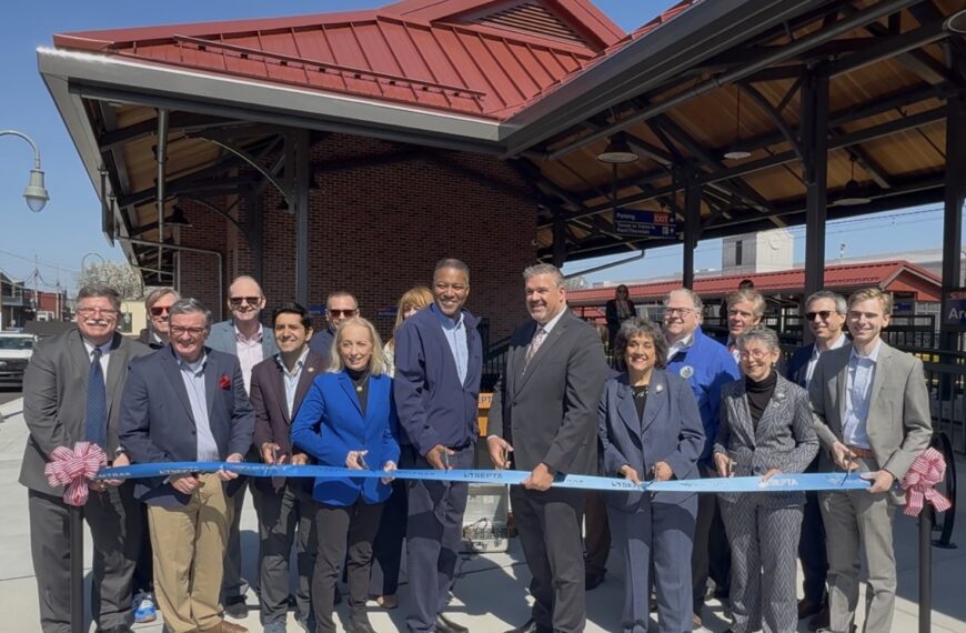 Historia: La estructura anterior databa de 1957; esta renovación es la más importante en casi 70 años.