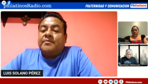 50 kilómetros de fe: La ruta ciclista que&hellip;