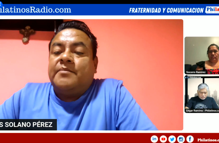 50 kilómetros de fe: La ruta&hellip;