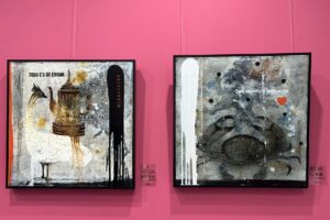 El Lienzo de la Migración: Por qué todos somos ‘Aves de Paso’ en Philadelphia