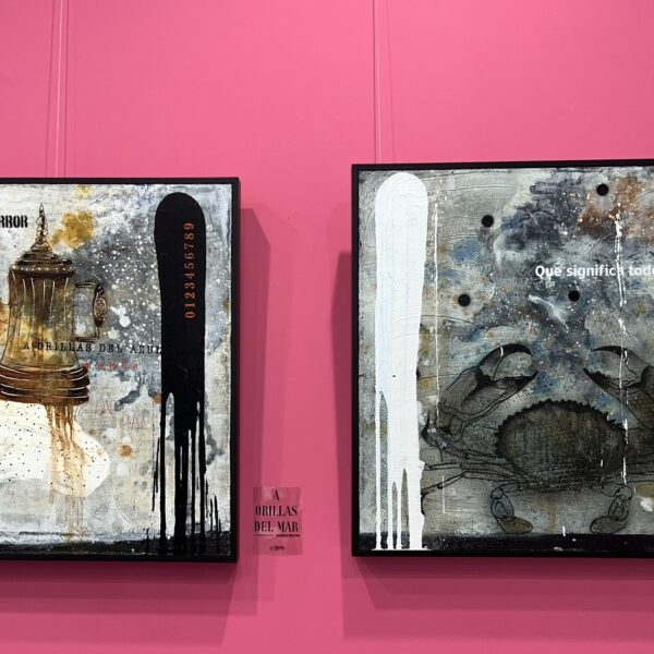 El Lienzo de la Migración: Por qué todos somos ‘Aves de Paso’ en Philadelphia