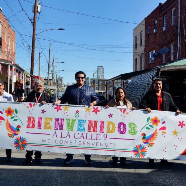 El Corazón de México en Filadelfia: La&hellip;