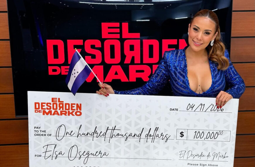 ¿Qué hizo a «El Desorden de Marko» el éxito&hellip;