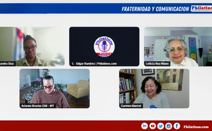 Justicia Ambiental y Liderazgo Femenino: El 6to Congreso «Todas&hellip;