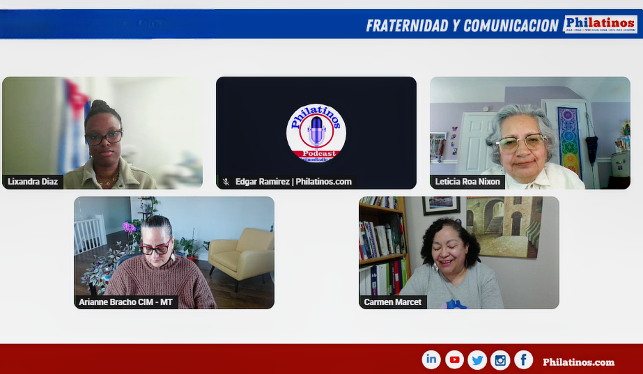 Justicia Ambiental y Liderazgo Femenino: El 6to Congreso «Todas las Mujeres que Habitan en Mí» llega a Filadelfia