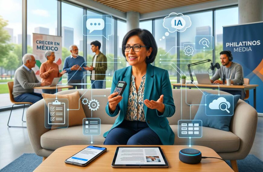 Mitos y verdades de la Inteligencia Artificial