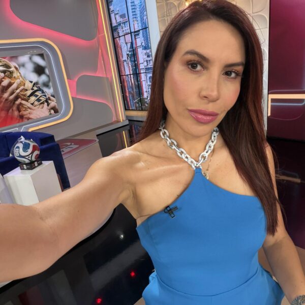 Mundial 2026 en español: Lindsay Casinelli presentará la cobertura de Telemundo