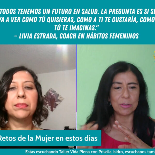 Silencios que gritan: Los retos de la salud femenina y el declive hormonal en la mediana edad Por: Priscila Isidro — Psicoterapeuta, Psicóloga y Emprendedora Lugar y Fecha: Philatinos Media, 30 de mayo de 2026 El laberinto invisible de la perimenopausia La transición hacia la madurez en las mujeres —que suele manifestarse con fuerza a partir de los 40 años, y en ocasiones desde los 35— representa una de las etapas más complejas y menos comprendidas de la salud femenina. No se trata únicamente de cambios biológicos aislados; es una reconfiguración integral que impacta la productividad laboral, la dinámica familiar y el bienestar emocional de la comunidad latina en Estados Unidos, un entorno de por sí condicionado por altos niveles de exigencia y estrés migratorio. Históricamente, la medicina tradicional ha centrado el cuidado de la salud de la mujer en los años reproductivos, dejando grandes vacíos informativos para las etapas posteriores. De hecho, se estima que existen más de 100 síntomas diferentes asociados al declive hormonal. Al no existir una conexión clara entre estos malestares y los procesos biológicos de fondo, miles de mujeres transitan de especialista en especialista sin encontrar respuestas, siendo frecuentemente mal diagnosticadas o minimizadas bajo etiquetas de hipocondría o quejas injustificadas. Entendiendo el rompecabezas biológico A partir de los 35 años, el cuerpo femenino entra en la perimenopausia, una fase caracterizada por fluctuaciones hormonales drásticas. Durante los años fértiles, los estrógenos funcionan como un escudo protector natural ante diversos padecimientos; actúan, entre otras cosas, como cardioprotectores. Cuando estos niveles caen, la protección desaparece, elevando la vulnerabilidad a afecciones cardíacas, infecciones del tracto urinario, enfermedades autoinmunes, pérdida de masa ósea (osteoporosis), fatiga crónica, insomnio y neblina mental. "A partir de los 35 años entramos a la mayor fluctuación que pudiéramos tener en toda nuestra vida, en donde las hormonas pueden estar un día a tope y al otro día caer por debajo del suelo. Los síntomas pueden ser comunes, pero no son normales." — Libby Estrada, Coach en Hábitos Femeninos La salud mental y emocional también se ve directamente afectada. La ansiedad, la depresión y los cambios súbitos de humor no son fallas de carácter; son respuestas directas a un entorno neuroquímico en constante desbalance. En el contexto de la comunidad migrante, donde los roles de proveedora, madre y cuidadora de adultos mayores a menudo convergen, la presión se multiplica exponencialmente. El Estilo de Vida como Medicina de Raíz Frente a este panorama, la solución no radica en intervenciones aisladas o dietas restrictivas que suelen provocar el temido efecto rebote, sino en el codiseño de un estilo de vida adaptado a la bioindividualidad de cada mujer. Un protocolo de bienestar integral efectivo debe sostenerse sobre tres pilares fundamentales: Respeto al Ciclo Circadiano: Sincronizar las funciones corporales con la luz solar. Se recomienda concentrar la ingesta de alimentos durante las horas del día y suspender el consumo de comidas pesadas al menos tres horas antes de dormir para garantizar una óptima absorción de nutrientes y un descanso reparador. Cuidado de la Salud Digestiva: Mantener la integridad del sistema gastrointestinal como base de la inmunidad y la regulación hormonal. Gestión del Estrés y Reducción de Carga Tóxica: Minimizar los excesos cotidianos e integrar herramientas de acompañamiento psicoterapéutico para procesar el impacto emocional de la transición. "Todos tenemos un futuro en salud. La pregunta es si se va a ver como tú quisieras, como a ti te gustaría, como tú te imaginas." — Livia Estrada, Coach en Hábitos Femeninos Una herramienta de medición básica: La regla de la cintura Como primer paso para tomar el control de la salud, se propone una prueba métrica sencilla que puede realizarse en el hogar: Mida su estatura en centímetros y divida esa cifra entre dos; la medida de su cintura no debería superar ese resultado. Si el volumen de la cintura sobrepasa la mitad de la altura, es un indicador claro de que el cuerpo requiere atención, ajustes en los hábitos o acompañamiento especializado. La perimenopausia y la menopausia son procesos universales para la población femenina. La ausencia de síntomas evidentes no significa la ausencia de declive hormonal. El bienestar integral de la comunidad requiere romper el silencio, normalizar la conversación informada y transformar el estilo de vida en la principal herramienta de protección y soberanía sobre el propio cuerpo.