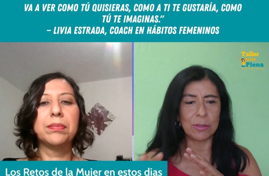 Silencios que gritan: Los retos de la salud femenina&hellip;