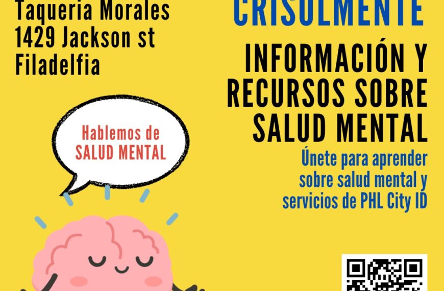 Feria Comunitaria en el Sur de Filadelfia Facilitará Acceso&hellip;