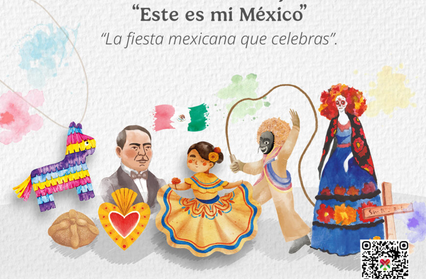 Philadelphia, Latinos, IMME 2026, Concurso de Dibujo, Artistas Mexicanos, Cultura Mexicana.