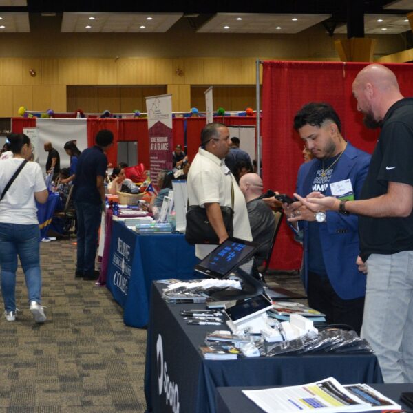 Reportaje Especial: Cumbre Latina 2026 en Delaware