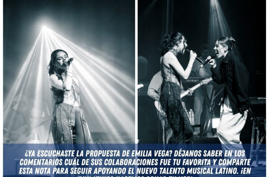 Una noche de pura complicidad: Así fue el show&hellip;
