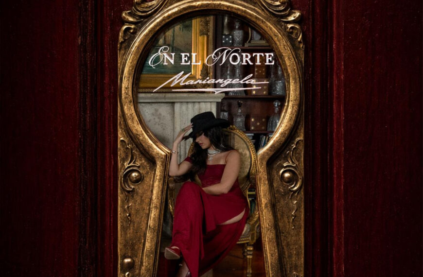 El nuevo himno del orgullo norteño: Mariangela impone sus&hellip;