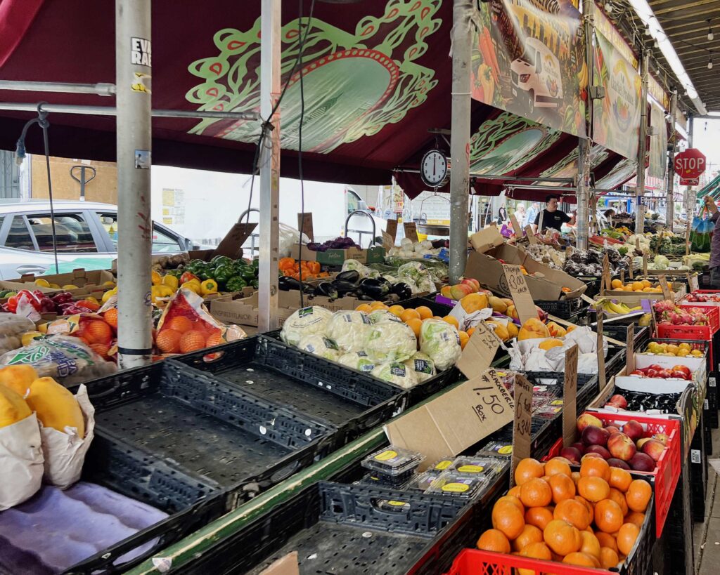 El estado de Pennsylvania ha activado el programa de cupones para Mercados de Agricultores (FMNP), una ayuda directa para combatir los altos precios de la comida.