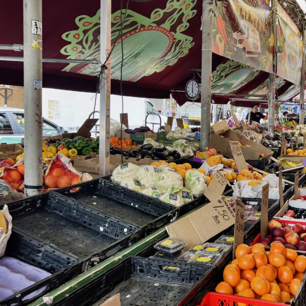 El estado de Pennsylvania ha activado el programa de cupones para Mercados de Agricultores (FMNP), una ayuda directa para combatir los altos precios de la comida.
