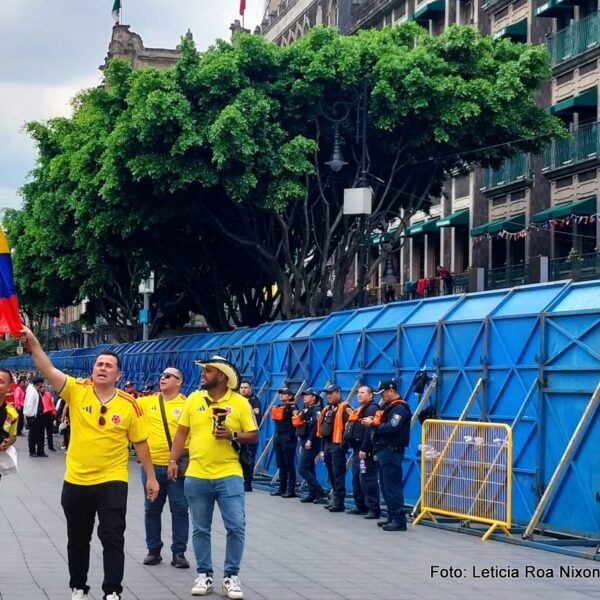 Denaturalización en EE. UU. y el fervor&hellip;