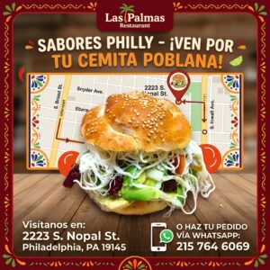 Inteligencia Artificial latinos, emprendimiento Filadelfia, marketing digital migrantes, semitas poblanas Philly, Philatinos Media.