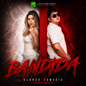 De Culiacán para el mundo: Alonso Zamudio demuestra con “Bandida” cómo transformar el dolor en puro éxito