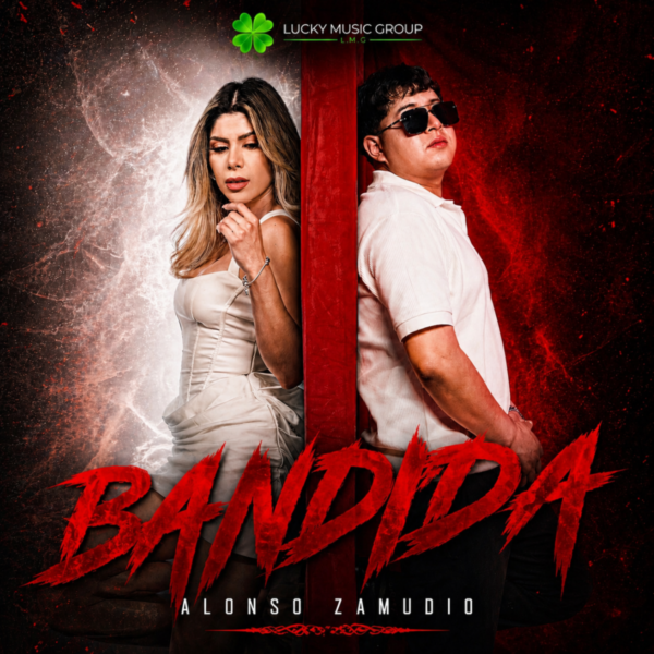 De Culiacán para el mundo: Alonso Zamudio demuestra con “Bandida” cómo transformar el dolor en puro éxito