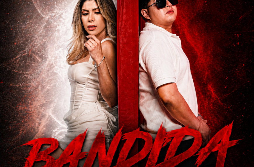 Alonso Zamudio estrena Bandida: el nuevo éxito del regional&hellip;
