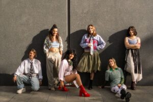 Maruja Limón revoluciona EE. UU. con su rumba flamenca. En entrevista exclusiva con Philatinos, rompen fronteras y cuestionan las libertades del país.
