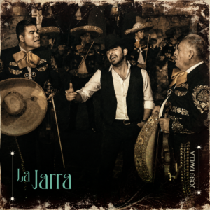 Joss Favela le canta al desamor con mariachi puro en su nuevo sencillo «La Jarra»