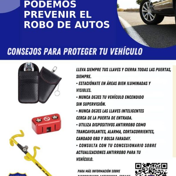 Prevención y Seguridad Vial: Claves para Proteger&hellip;