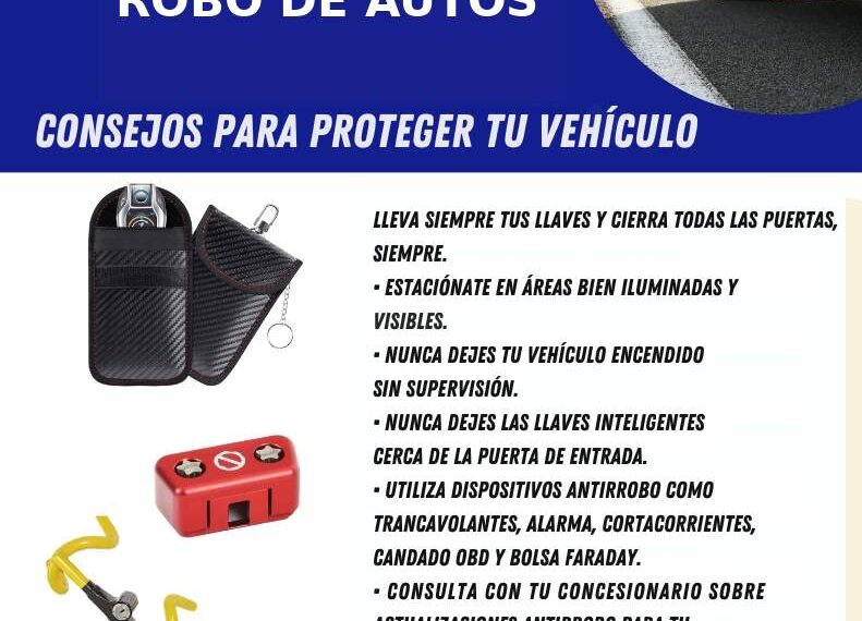 Prevención y Seguridad Vial: Claves para&hellip;