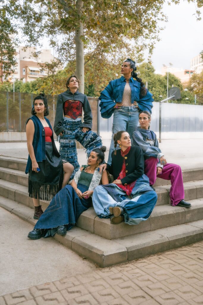 Maruja Limón revoluciona EE. UU. con su rumba flamenca. En entrevista exclusiva con Philatinos, rompen fronteras y cuestionan las libertades del país.