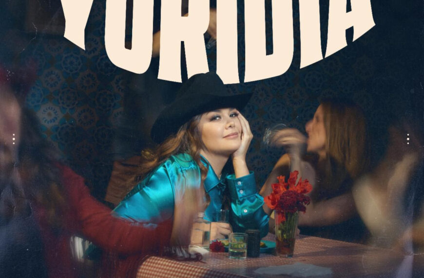 Yuridia estrena “Eres Mi Nada” y&hellip;