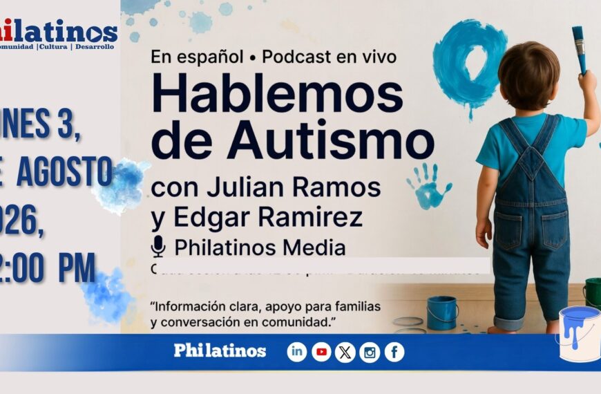 Autismo en familias latinas: superando el estigma y las&hellip;