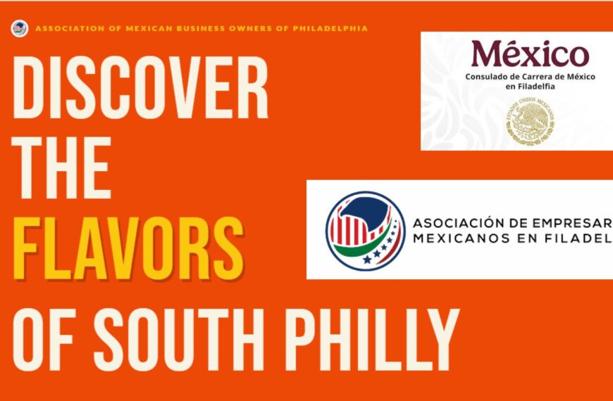 Muestra de negocios y sabor latino se apodera del&hellip;